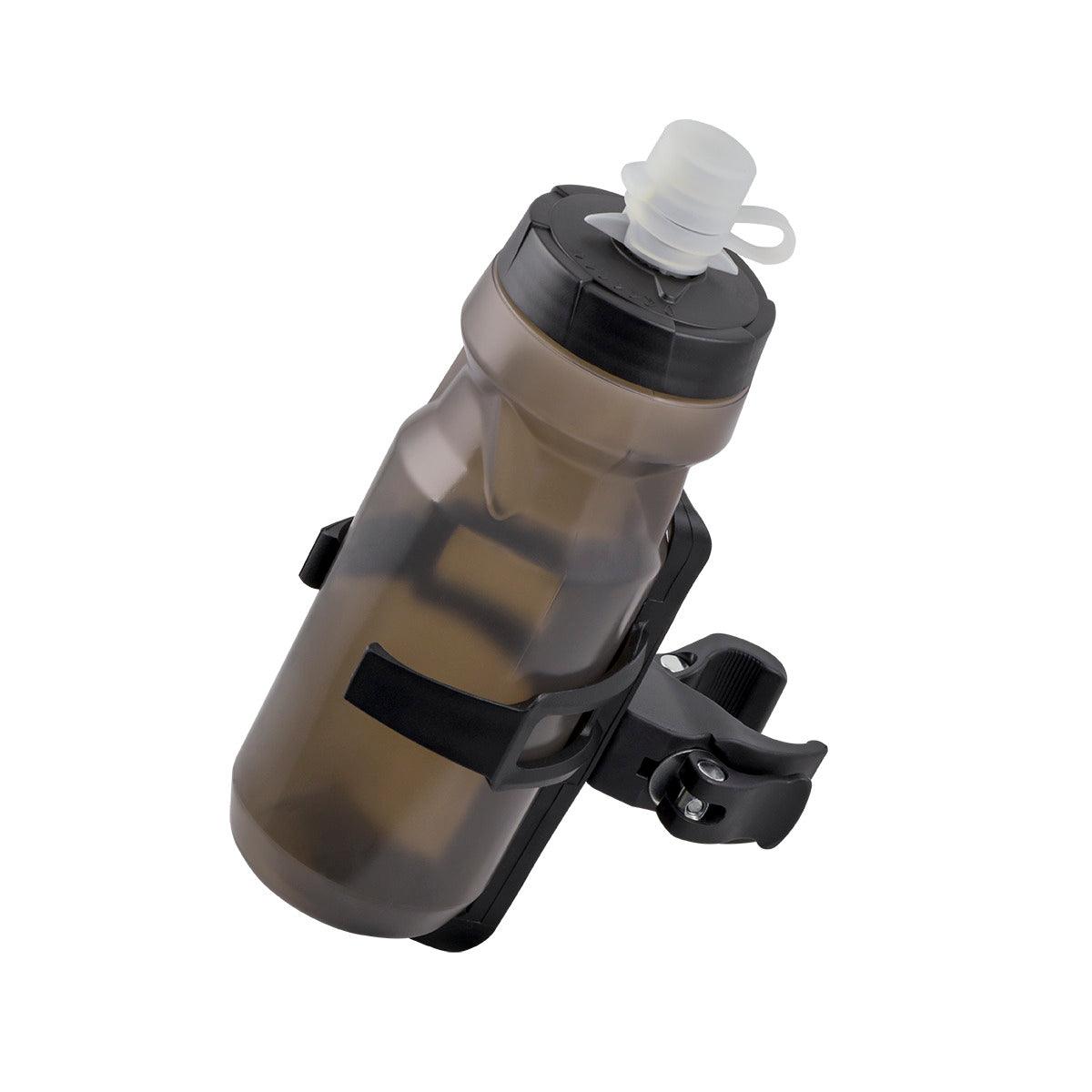 Xiaomi Water Bottle Holder for MI E-Scooters - Black | T-10A (7485685956796)