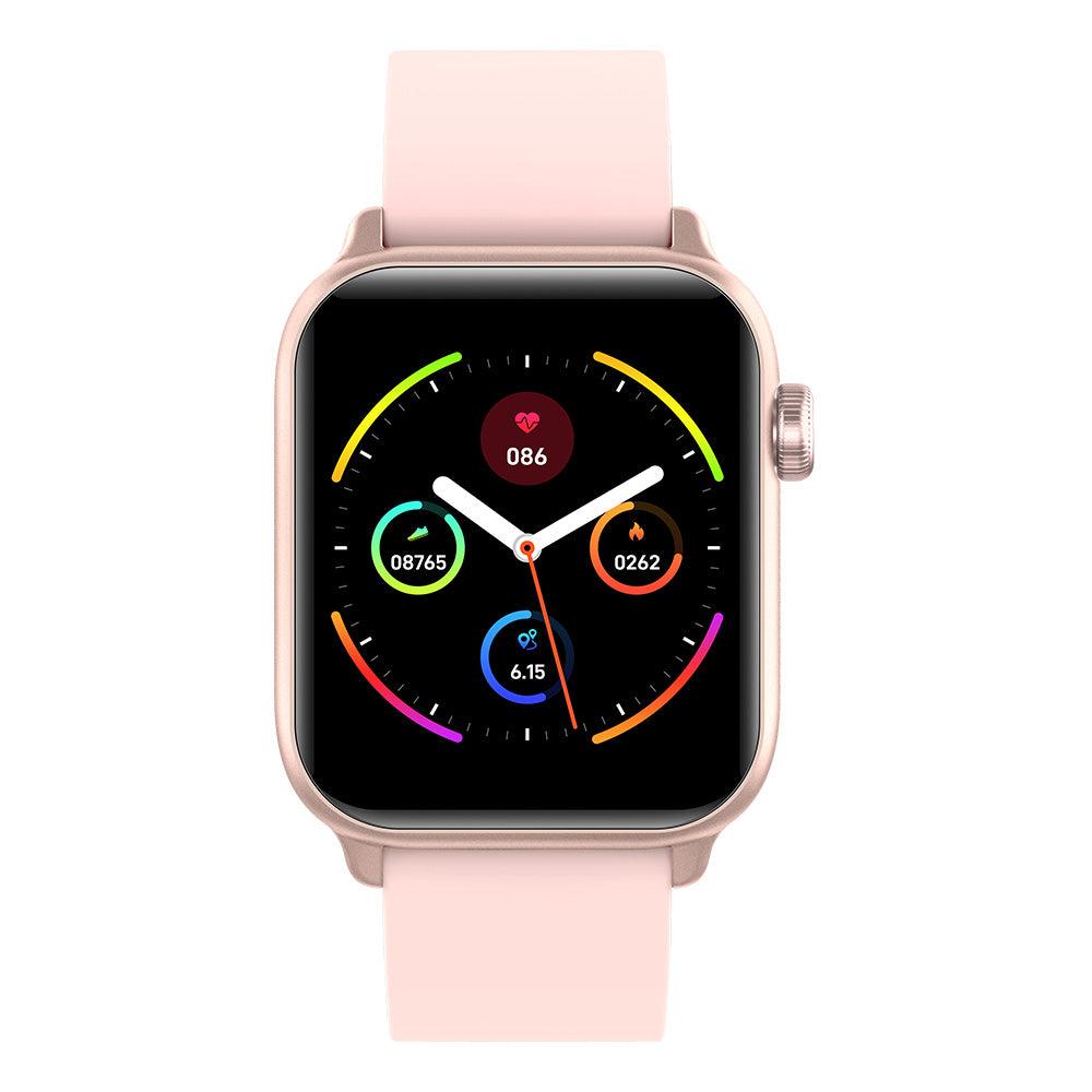Xplora Xmove Activity Smartwatch with Bluetooth Tracker - Pink | XMOVEEUPINK (7096610980028)