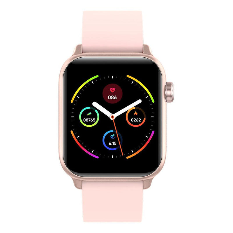 Xplora Xmove Activity Smartwatch with Bluetooth Tracker - Pink | XMOVEEUPINK (7096610980028)