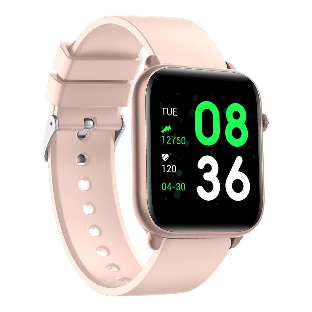 Xplora Xmove Activity Smartwatch with Bluetooth Tracker - Pink | XMOVEEUPINK (7096610980028)