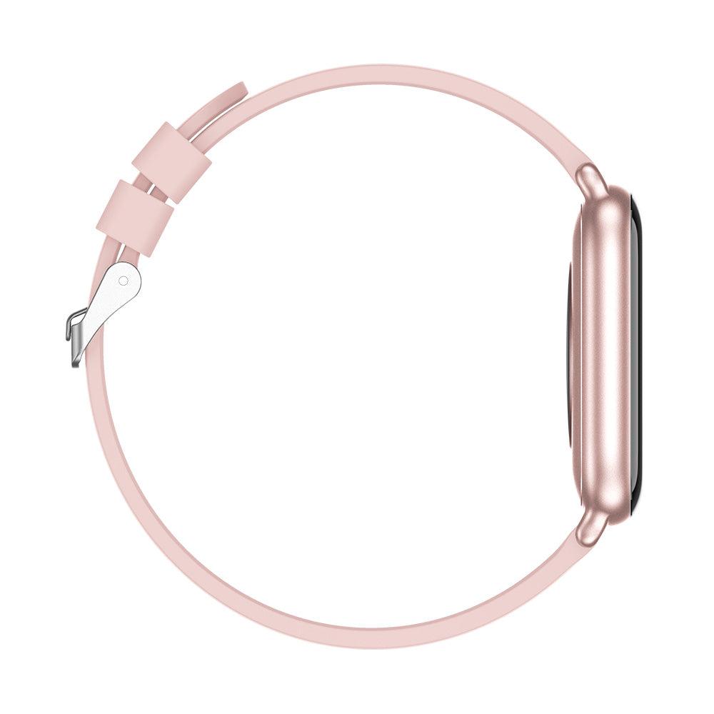Xplora Xmove Activity Smartwatch with Bluetooth Tracker - Pink | XMOVEEUPINK (7096610980028)