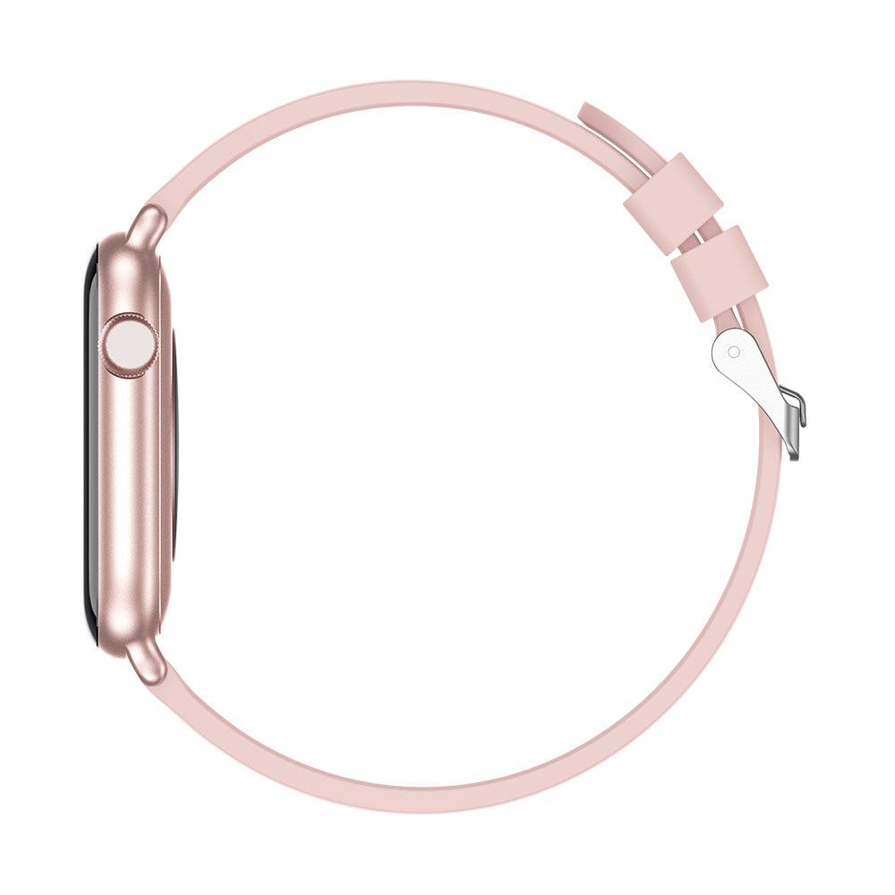 Xplora Xmove Activity Smartwatch with Bluetooth Tracker - Pink | XMOVEEUPINK (7096610980028)