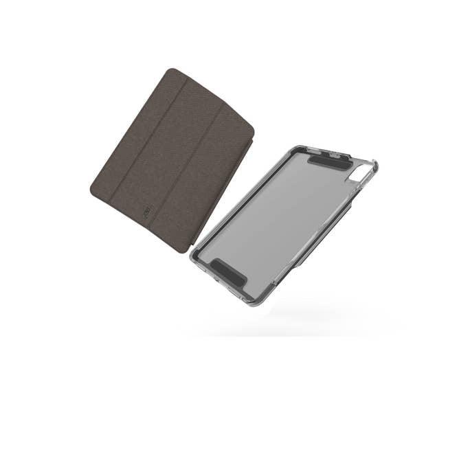 ZAGG Gear4 Brompton + Folio Case for 11&quot; iPad - Black | 702006838 from DID Electrical - guaranteed Irish, guaranteed quality service. (6977666941116)