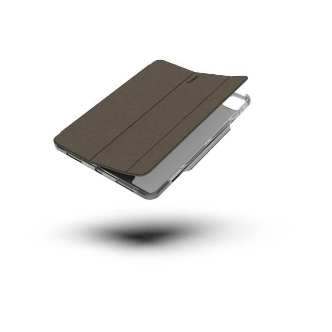 ZAGG Gear4 Brompton + Folio Case for 11&quot; iPad - Black | 702006838 from DID Electrical - guaranteed Irish, guaranteed quality service. (6977666941116)