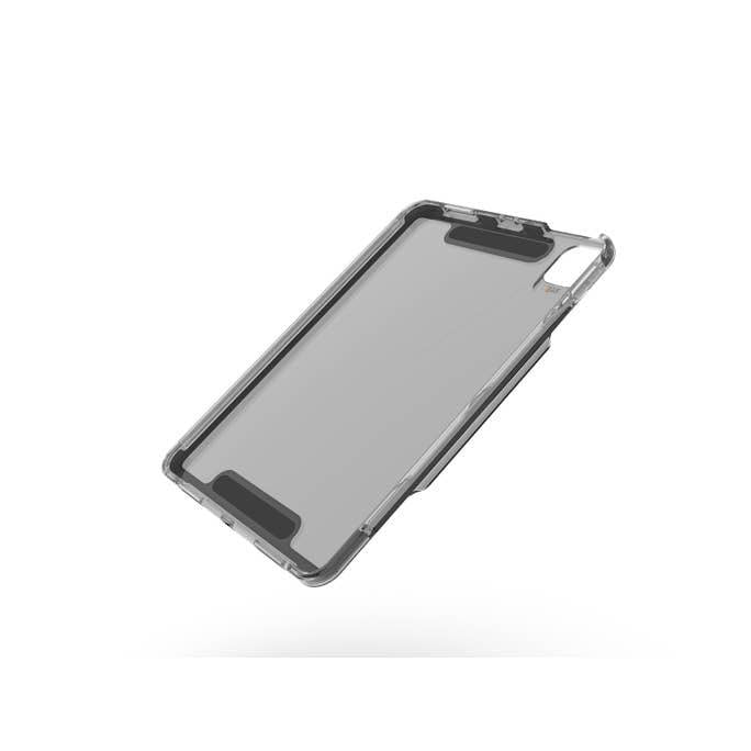 ZAGG Gear4 Brompton + Folio Case for 11&quot; iPad - Black | 702006838 from DID Electrical - guaranteed Irish, guaranteed quality service. (6977666941116)