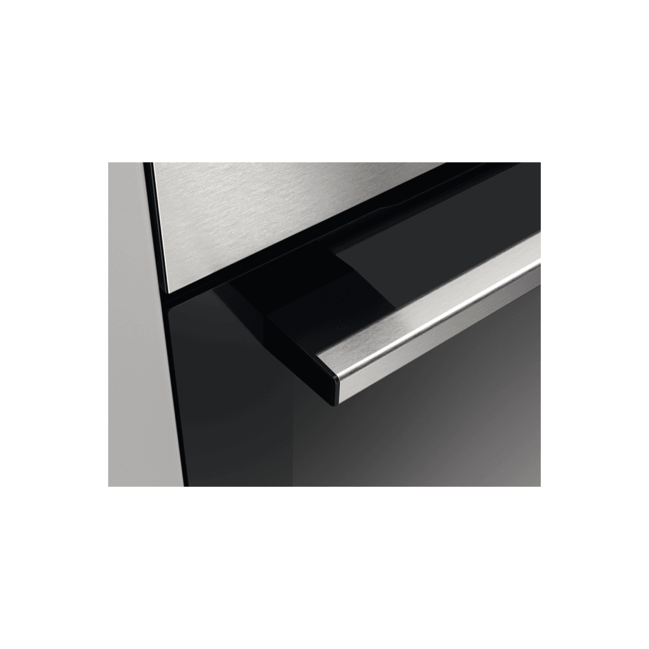 Zanussi 60CM Built In Electric Single Oven DID.ie DID Electrical