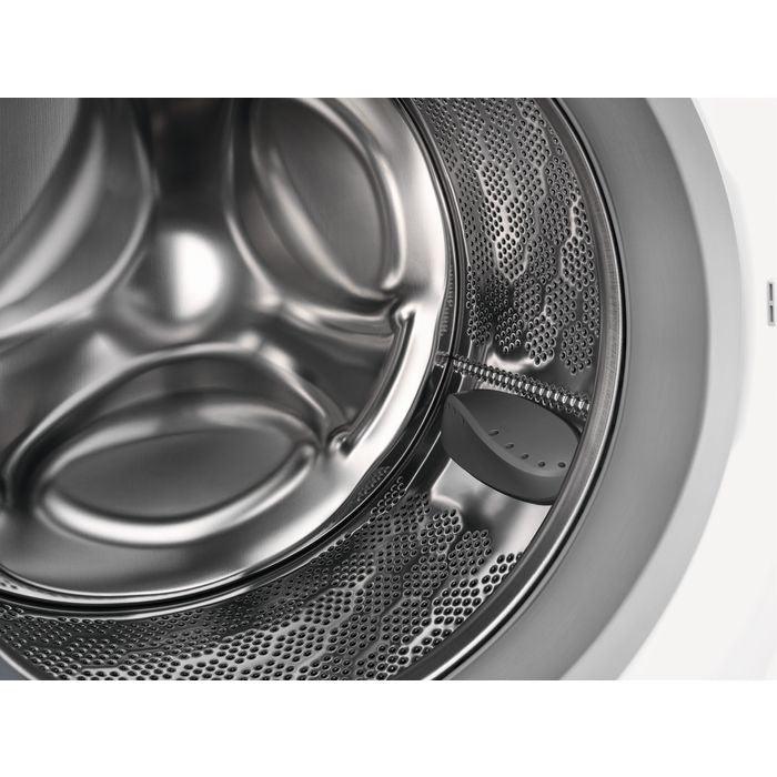 Zanussi 7KG/4KG 1600 Spin Freestanding Washer Dryer - White | ZWD76NB4PW from DID Electrical - guaranteed Irish, guaranteed quality service. (6977614020796)