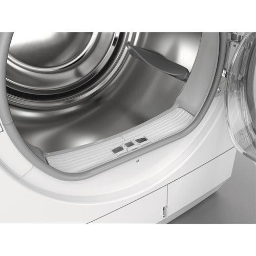 Zanussi 8KG Freestanding Condenser Tumble Dryer - White | ZDC82B4PW (7188924596412)