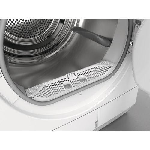 Zanussi 8KG Freestanding Heat Pump Tumble Dryer - White | ZDH87A2PW (7188924563644)