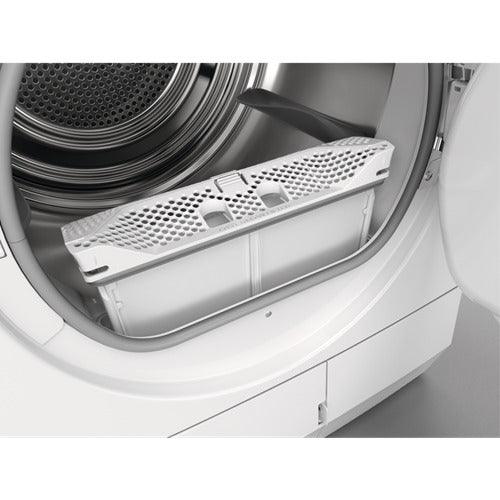 Zanussi 8KG Freestanding Heat Pump Tumble Dryer - White | ZDH87A2PW (7188924563644)