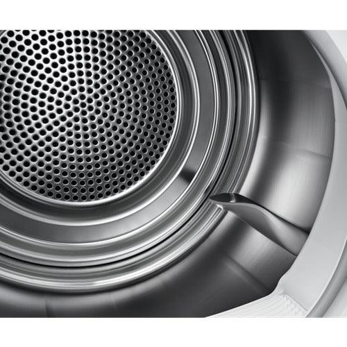 Zanussi 8KG Freestanding Heat Pump Tumble Dryer - White | ZDH87A2PW (7188924563644)